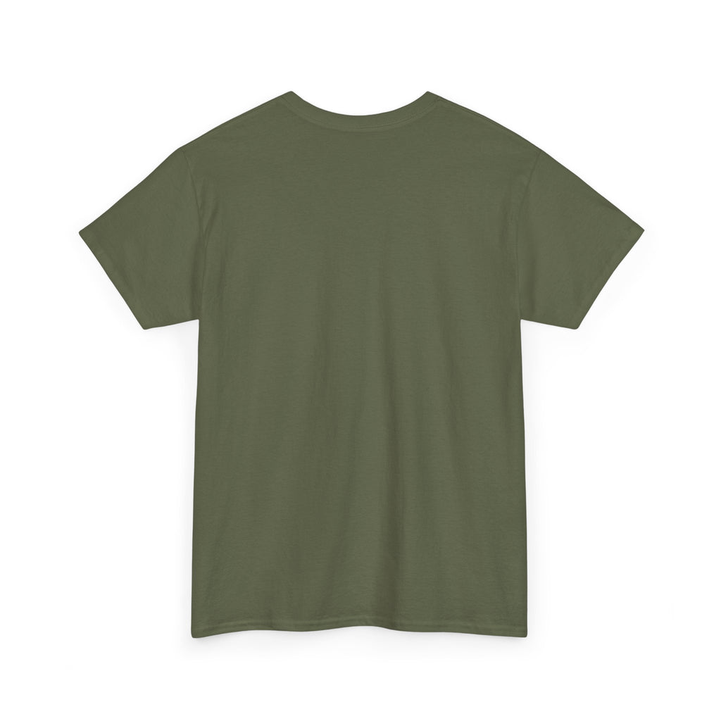 Fierce Dragon T-Shirt — Fiery Dragon Head Graphic Tee