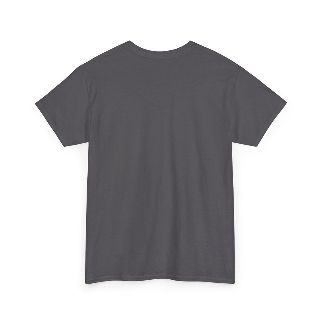 Fierce Dragon T-Shirt — Fiery Dragon Head Graphic Tee