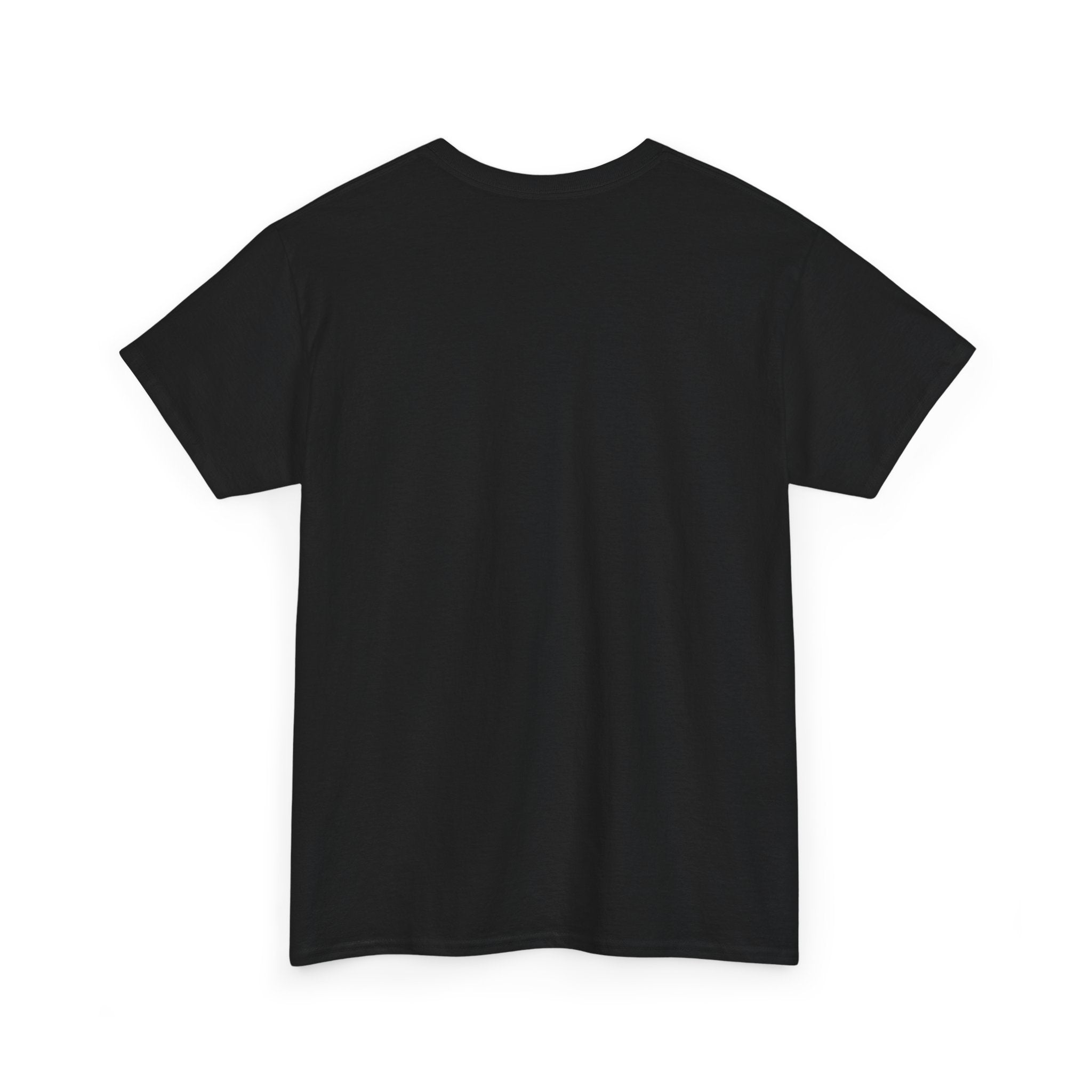 Fierce Dragon T-Shirt — Fiery Dragon Head Graphic Tee