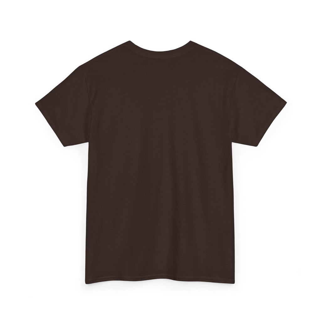 Fierce Dragon T-Shirt — Fiery Dragon Head Graphic Tee