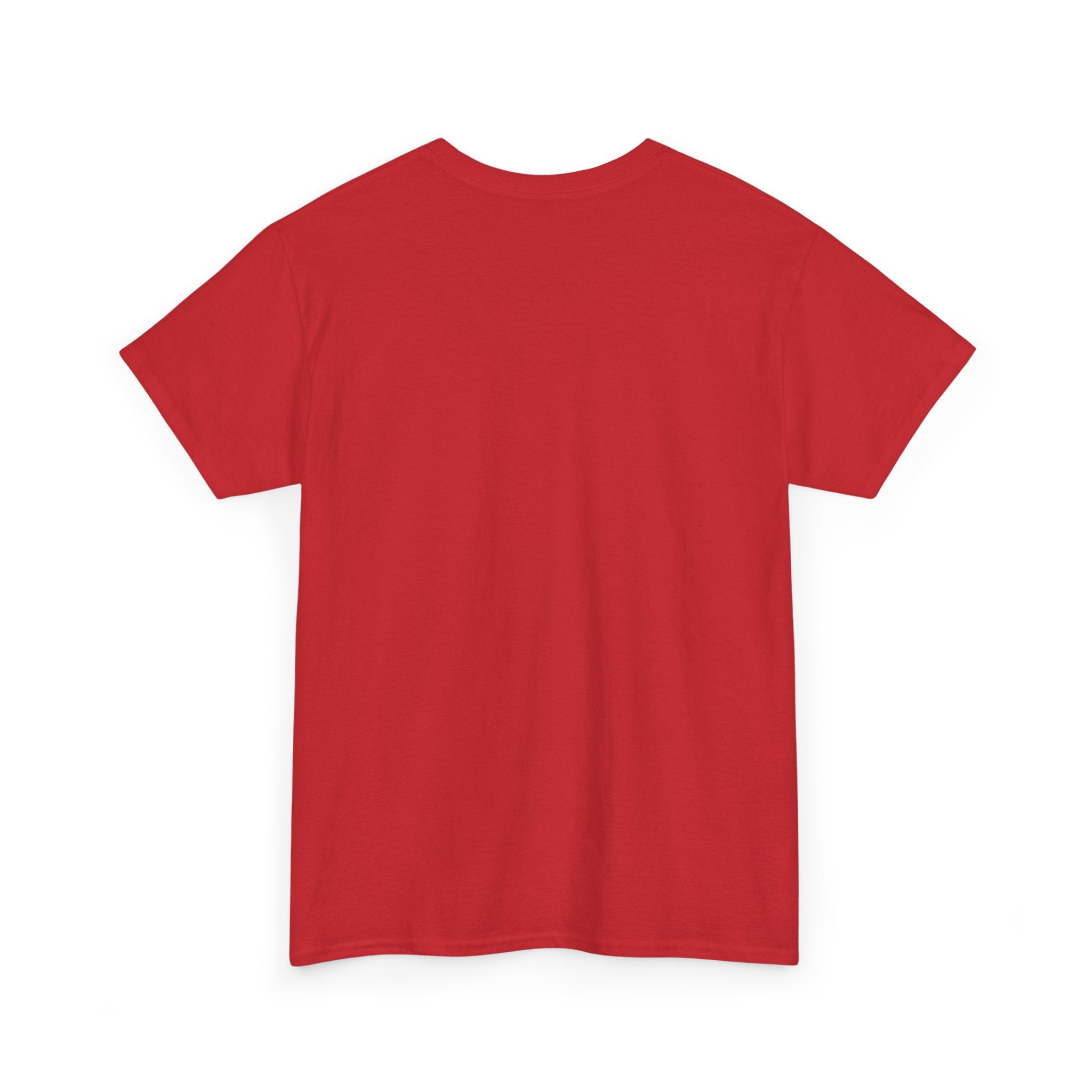 Keep Calm and Dragon On T-Shirt