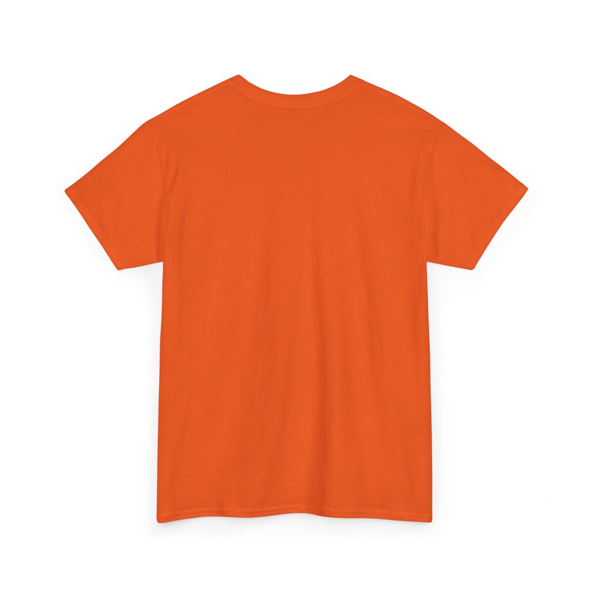 Fierce Dragon T-Shirt — Fiery Dragon Head Graphic Tee