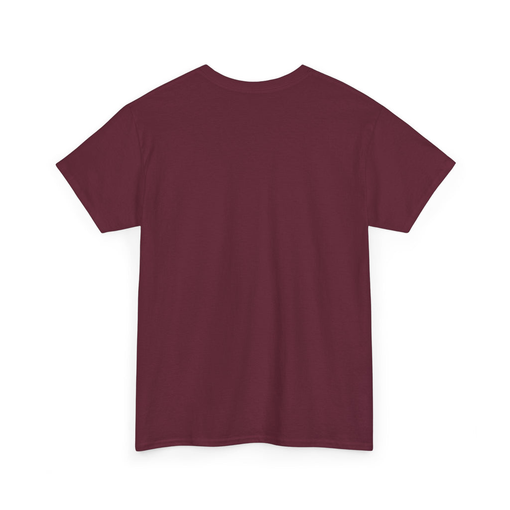Fierce Dragon T-Shirt — Fiery Dragon Head Graphic Tee