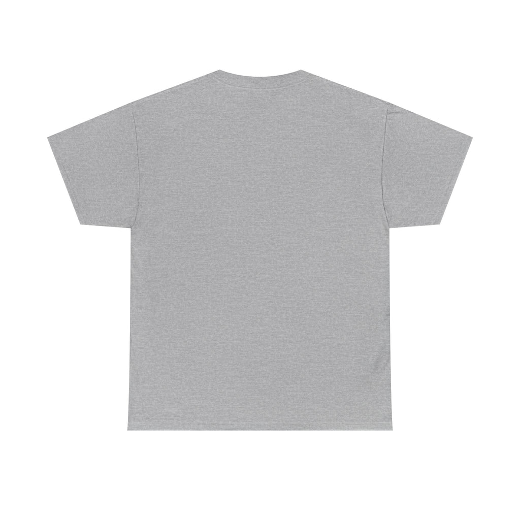 Fierce Dragon T-Shirt — Fiery Dragon Head Graphic Tee